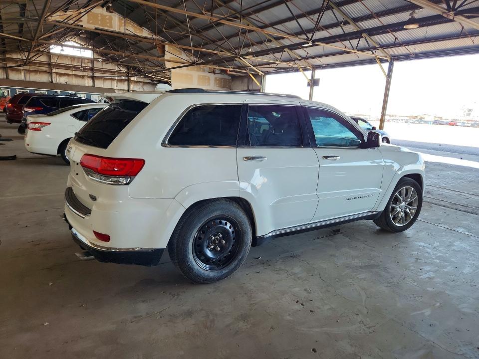64138226 :رقم المزاد ، 1C4RJFJT1EC142069 vin ، 2014 Jeep Grand Cherokee مزاد بيع