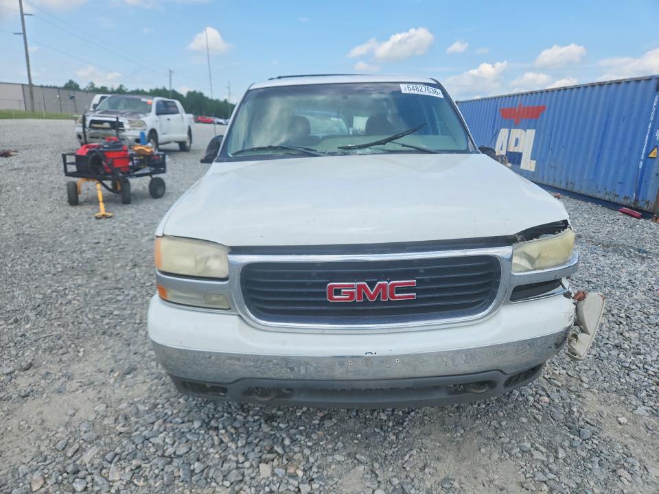 Aukcja sprzedaży 2002 Gmc Yukon, vin: 1GKEC13Z92R245864, numer aukcji: 64827636