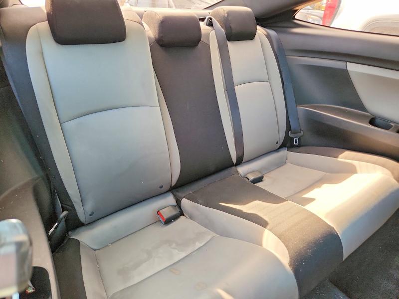 Продаж на аукціоні авто 2017 Honda Civic, vin: 2HGFC3B46HH452191, номер лоту: 65349236