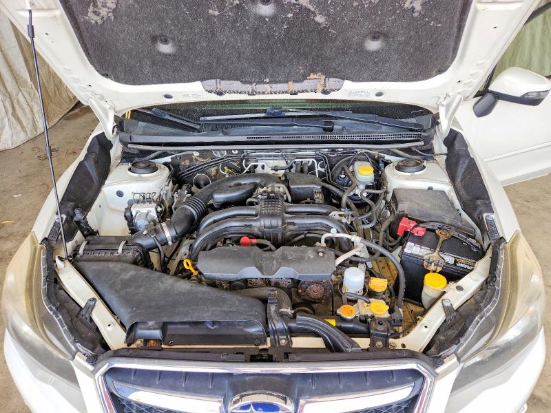 Aukcja sprzedaży 2015 Subaru Xv Crosstrek, vin: JF2GPAMC5F8292082, numer aukcji: 64681956