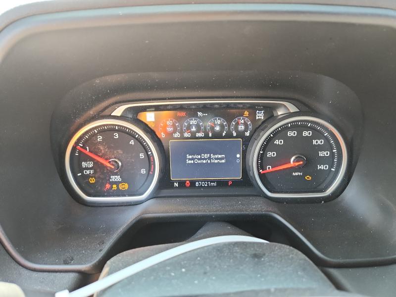 Aukcja sprzedaży 2021 Chevrolet Tahoe, vin: 1GNSKSKT6MR171866, numer aukcji: 63588126