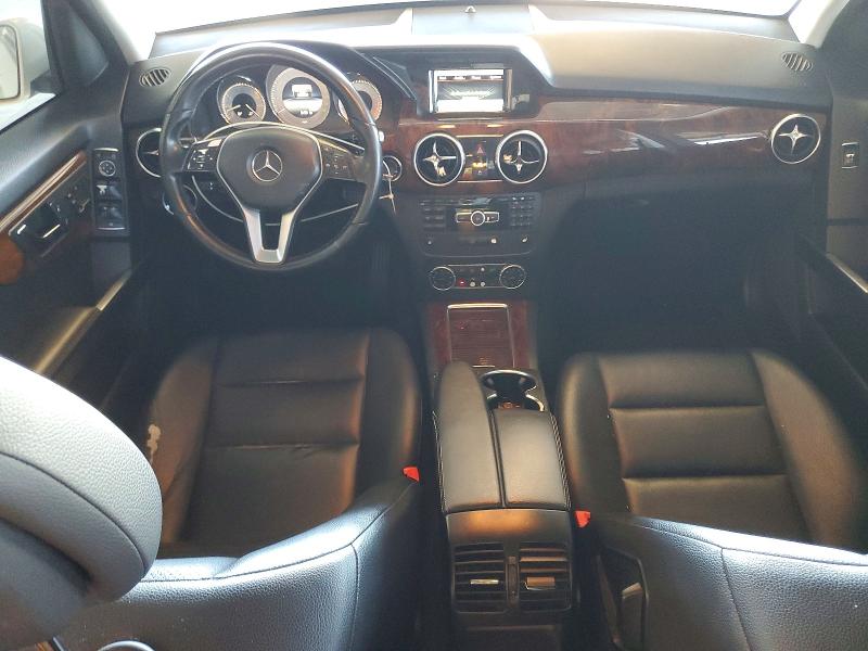66657066 :رقم المزاد ، WDCGG8JB1EG193924 vin ، 2014 Mercedes-benz Glk مزاد بيع