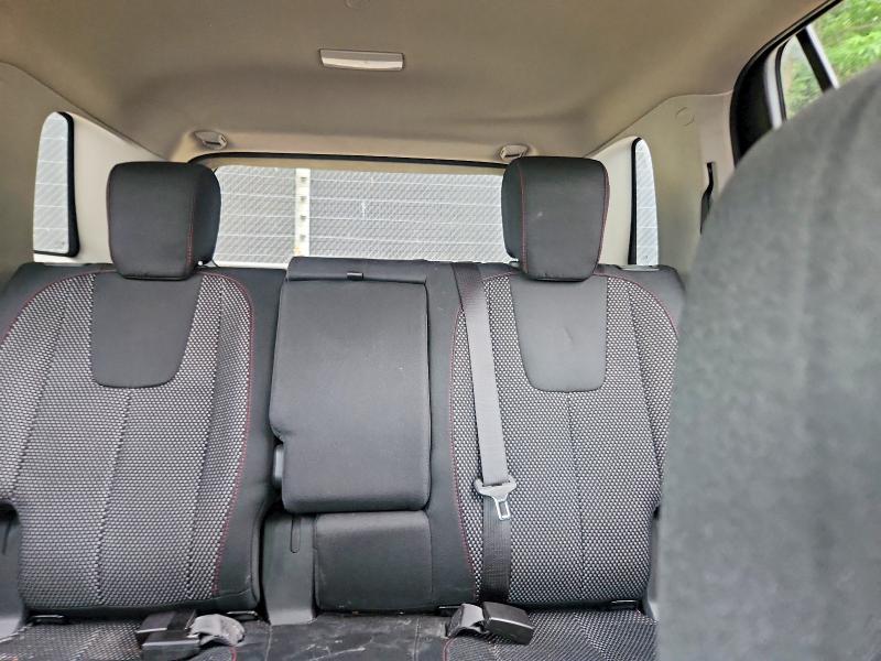 Aukcja sprzedaży 2016 Gmc Terrain, vin: 2GKALMEK7G6105881, numer aukcji: 65163286