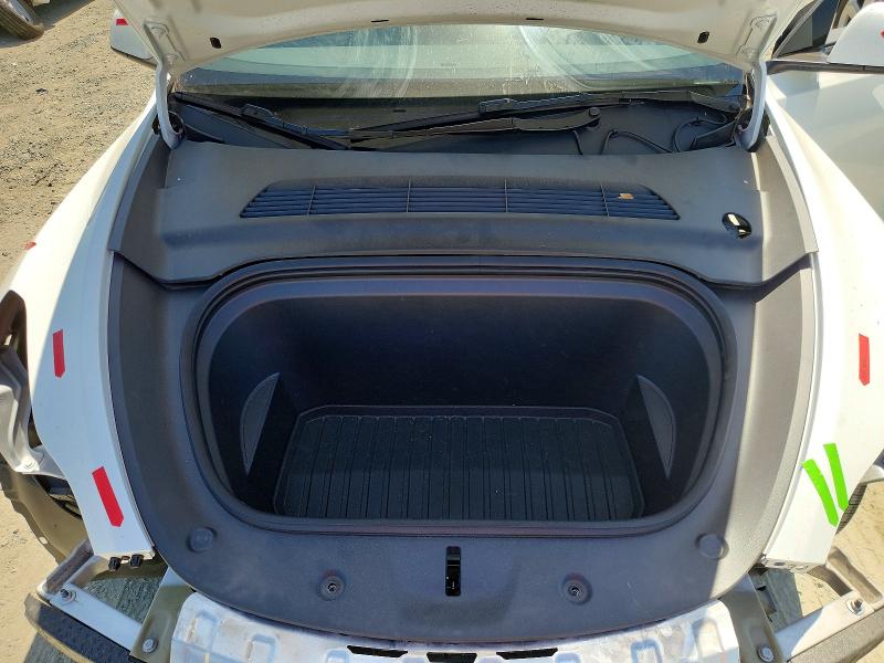 Aukcja sprzedaży 2024 Tesla Model Y, vin: 7SAYGDEE9RF066803, numer aukcji: 62749166