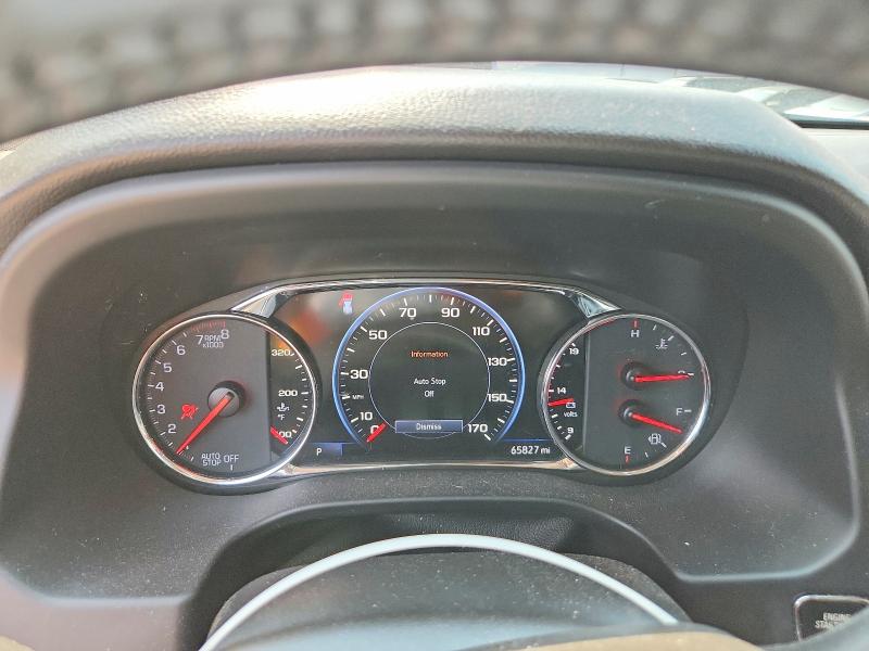 64083086 :رقم المزاد ، 1GKKNXLS9LZ239924 vin ، 2020 Gmc Acadia مزاد بيع