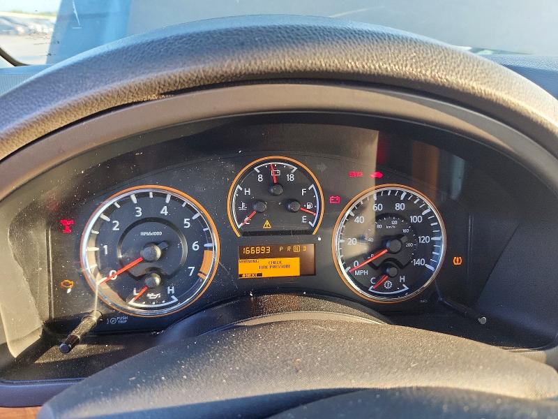 Продажа на аукционе авто 2015 Nissan Armada, vin: 5N1BA0ND2FN615271, номер лота: 62946256