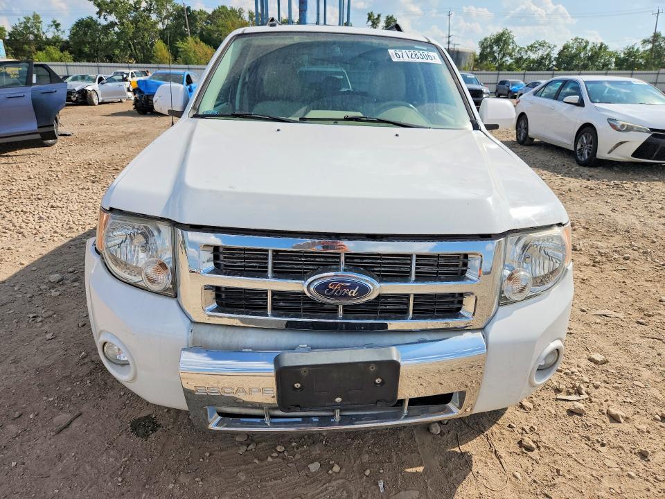 Aukcja sprzedaży 2008 Ford Escape, vin: 1FMCU94178KA38359, numer aukcji: 67128306