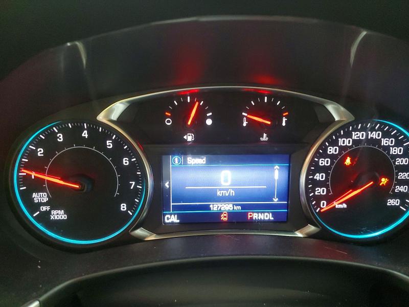 Продажа на аукционе авто 2022 Chevrolet Equinox, vin: 3GNAXUEV3NL246327, номер лота: 64244436