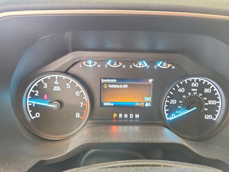 Aukcja sprzedaży 2022 Ford F150, vin: 1FTFX1E54NKE64646, numer aukcji: 63439516