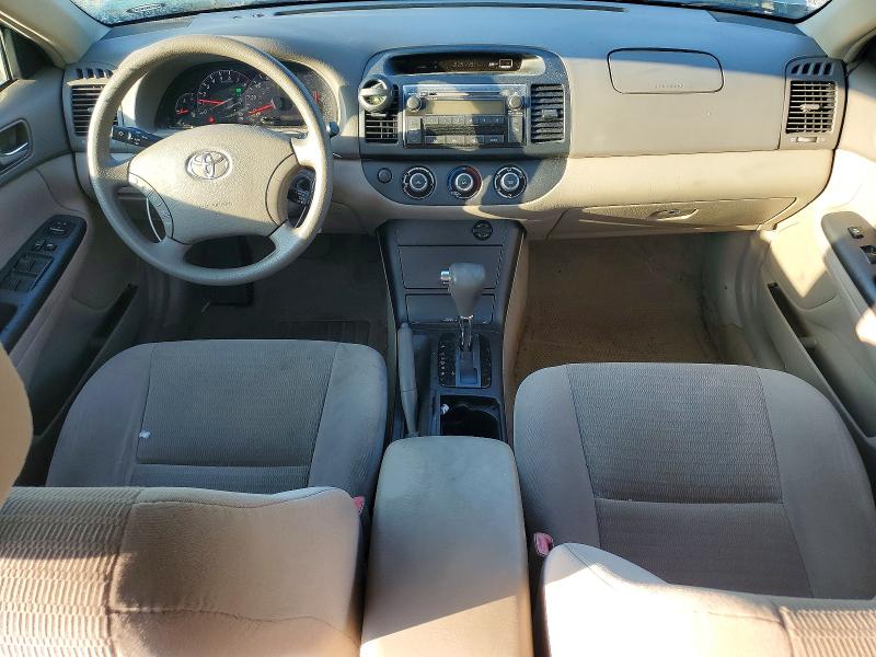Продаж на аукціоні авто 2006 Toyota Camry, vin: 4T1BE32K36U158954, номер лоту: 66703806