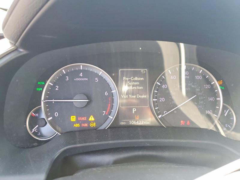 64831236 :رقم المزاد ، 2T2BZMCA2HC131163 vin ، 2017 Lexus Rx 350 مزاد بيع