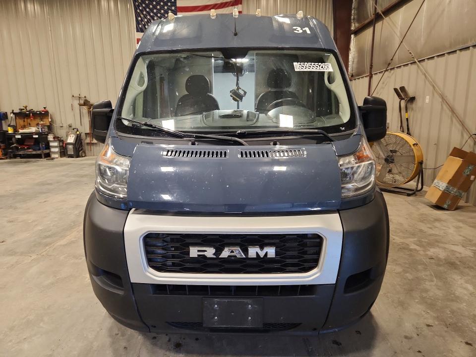 Aukcja sprzedaży 2021 Ram Promaster 3500, vin: 3C6FRVJG4ME501065, numer aukcji: 65955526