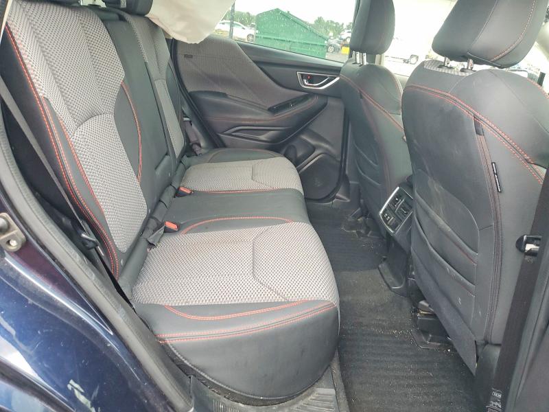 Aukcja sprzedaży 2020 Subaru Forester, vin: JF2SKARC0LH485219, numer aukcji: 65678586