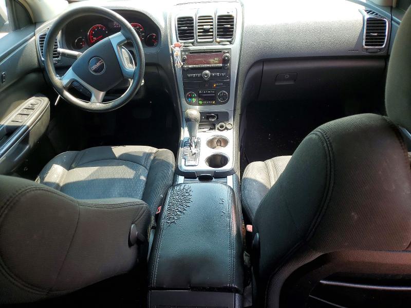 Aukcja sprzedaży 2008 Gmc Acadia, vin: 1GKEV13788J122976, numer aukcji: 64368196