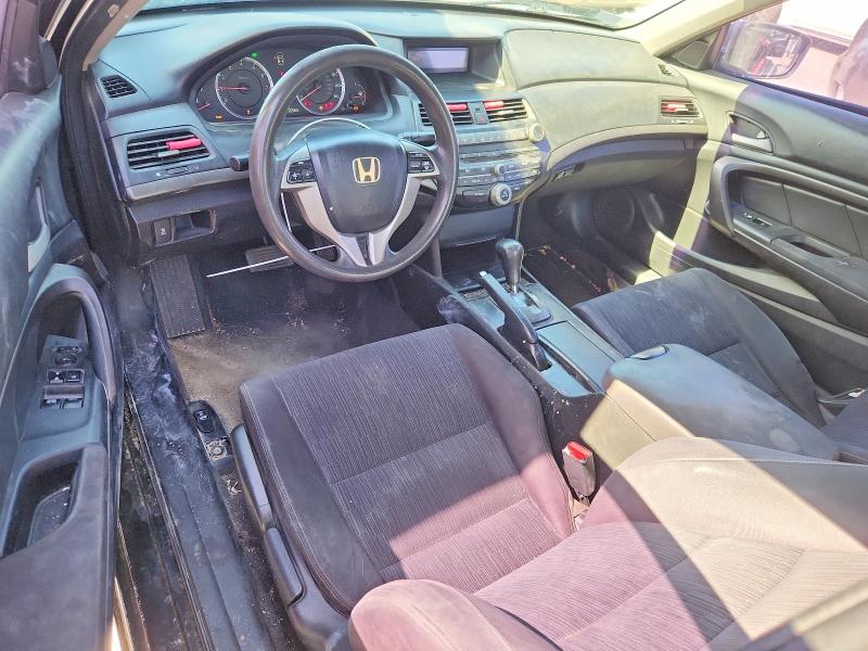 64959386 :رقم المزاد ، 1HGCS1B37CA023604 vin ، 2012 Honda Accord مزاد بيع