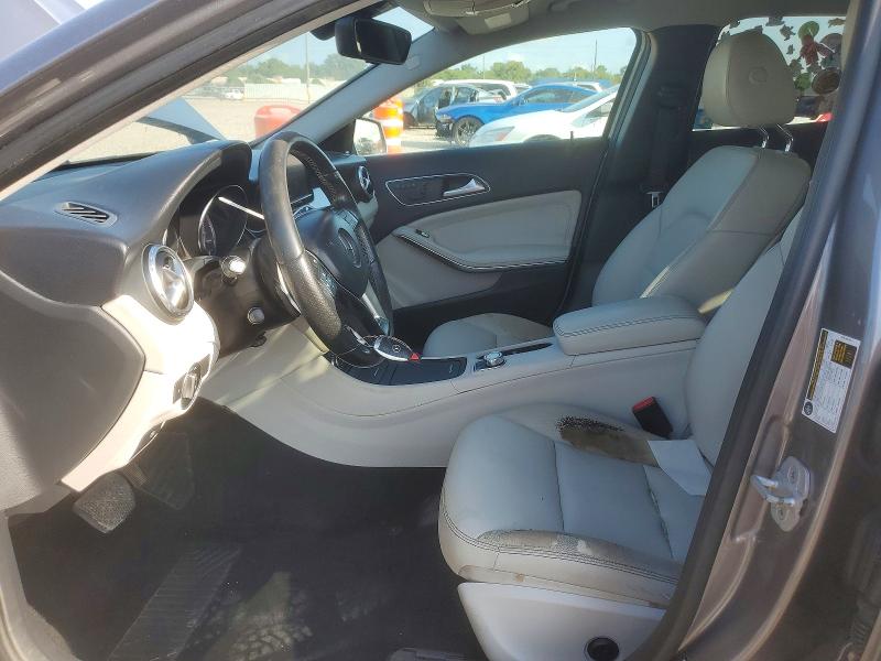 Aukcja sprzedaży 2015 Mercedes-benz Gla, vin: WDCTG4GB3FJ092886, numer aukcji: 64305946