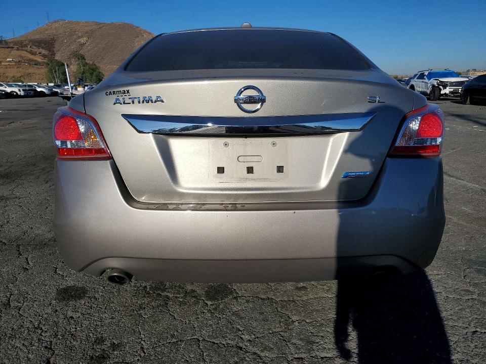 2013 Nissan Altima მანქანა იყიდება აუქციონზე, vin: 1N4AL3AP5DC210760, აუქციონის ნომერი: 65184516