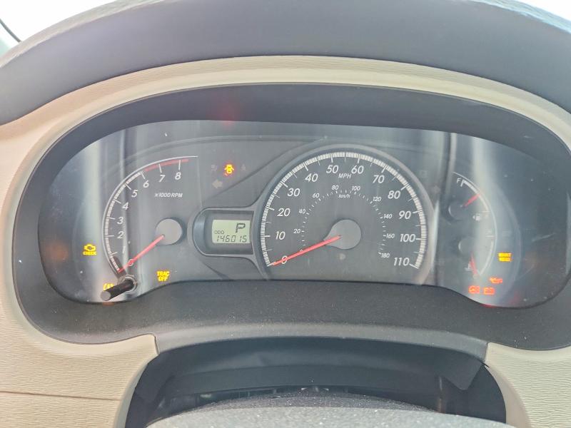 Aukcja sprzedaży 2012 Toyota Sienna, vin: 5TDKA3DC1CS015877, numer aukcji: 65941486