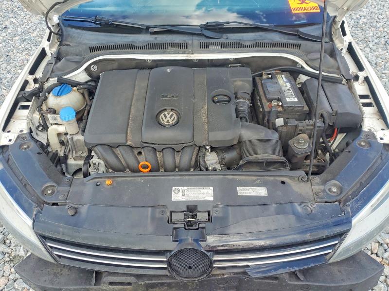 Aukcja sprzedaży 2013 Volkswagen Jetta, vin: 3VWDX7AJ5DM252937, numer aukcji: 64242386