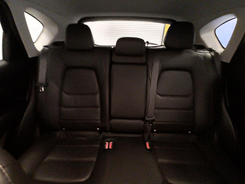 Продажа на аукционе авто 2025 Mazda Cx-5, vin: JM3KFBCM7S0677574, номер лота: 65839326