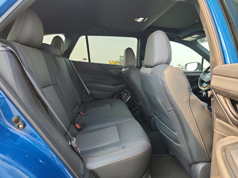 Aukcja sprzedaży 2023 Subaru Outback, vin: 4S4BTGUD7P3127659, numer aukcji: 63687146