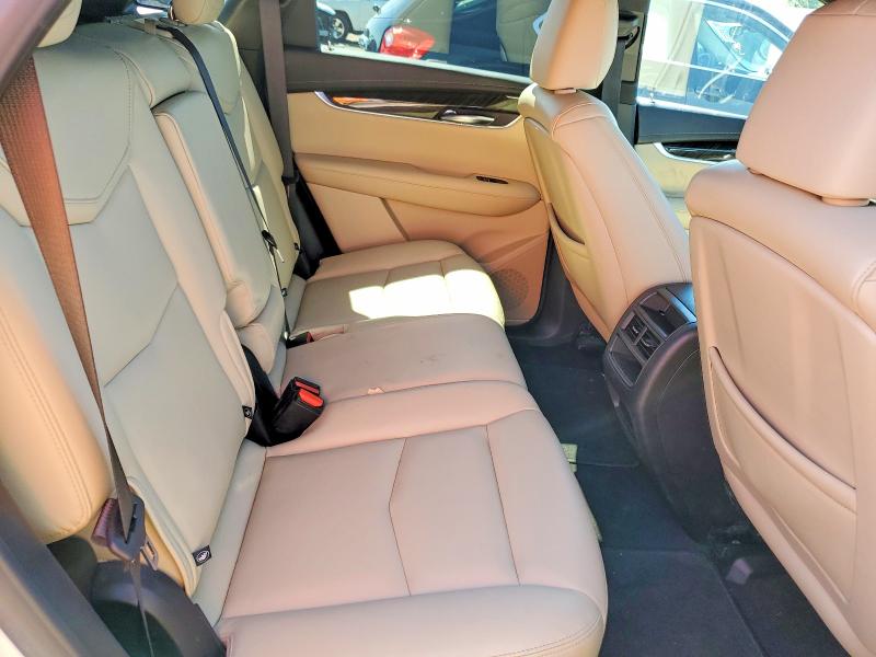 Aukcja sprzedaży 2019 Cadillac Xt5, vin: 1GYKNBRS1KZ141176, numer aukcji: 63827746