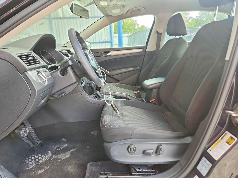 Продаж на аукціоні авто 2018 Volkswagen Passat, vin: 1VWAA7A34JC024673, номер лоту: 66989616