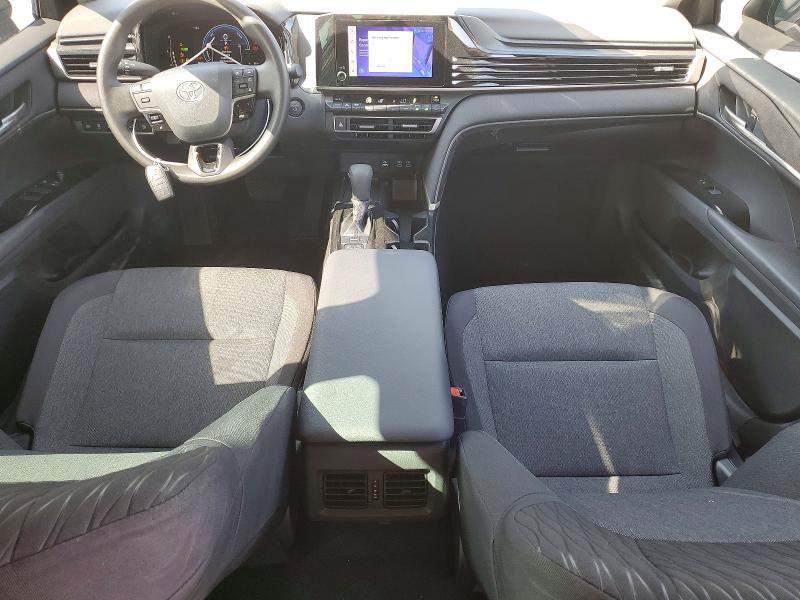 Aukcja sprzedaży 2026 Toyota Camry, vin: 4T1DAACK7TU740705, numer aukcji: 66307436