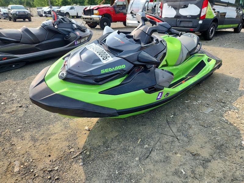 Продаж на аукціоні авто 2020 Sea-doo Jet Ski, vin: YDV61315D020, номер лоту: 64900006