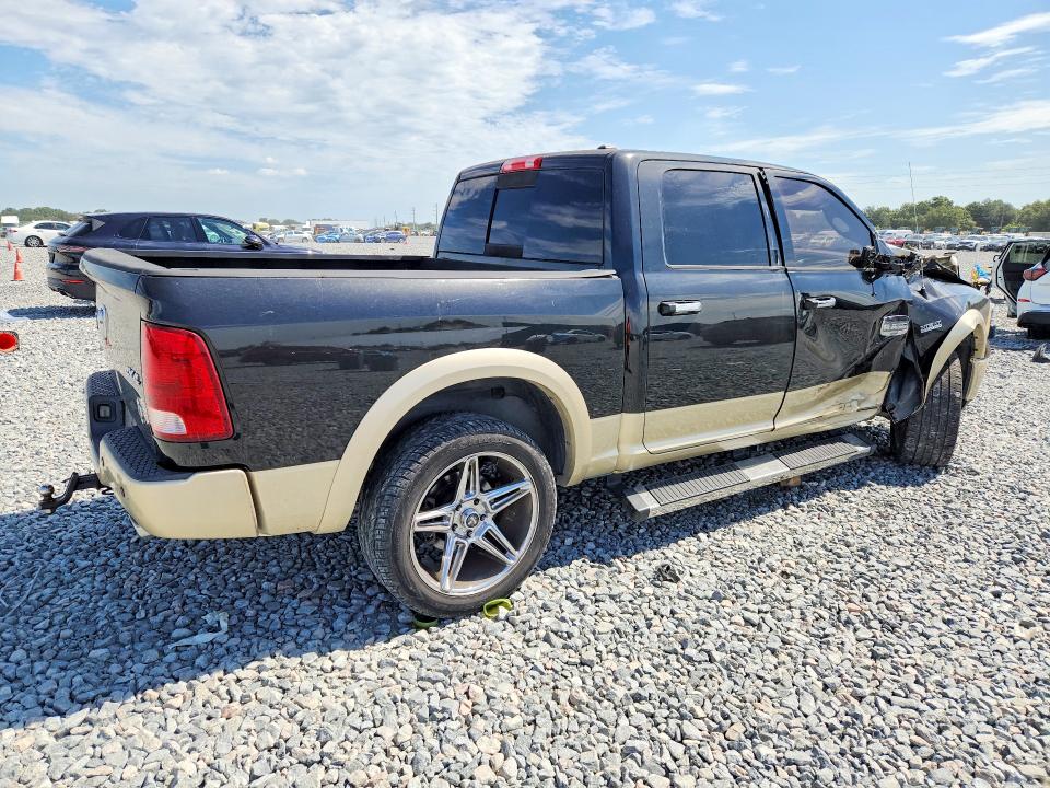 Aukcja sprzedaży 2011 Dodge Ram 1500, vin: 1D7RV1CT5BS617069, numer aukcji: 66086226
