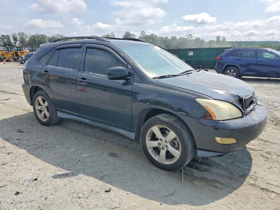Aukcja sprzedaży 2004 Lexus Rx, vin: 2T2GA31U34C013282, numer aukcji: 65641036
