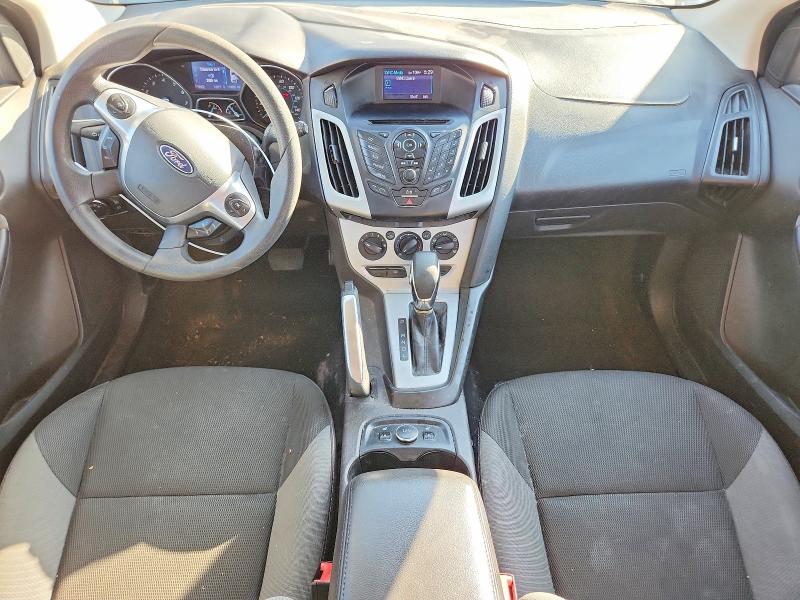Aukcja sprzedaży 2013 Ford Focus, vin: 1FADP3K27DL221439, numer aukcji: 65380166