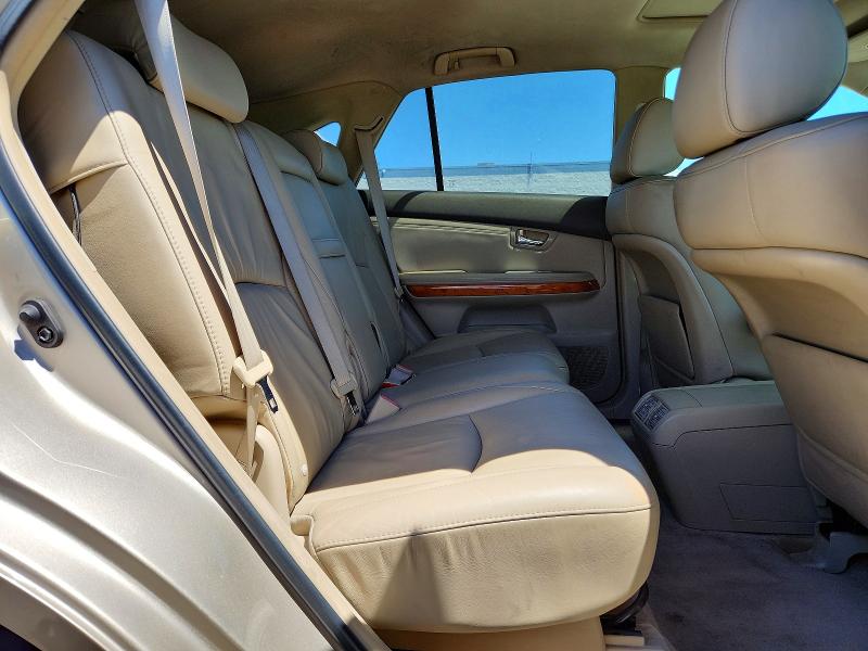 Aukcja sprzedaży 2007 Lexus Rx, vin: 2T2GK31U97C017516, numer aukcji: 65480226