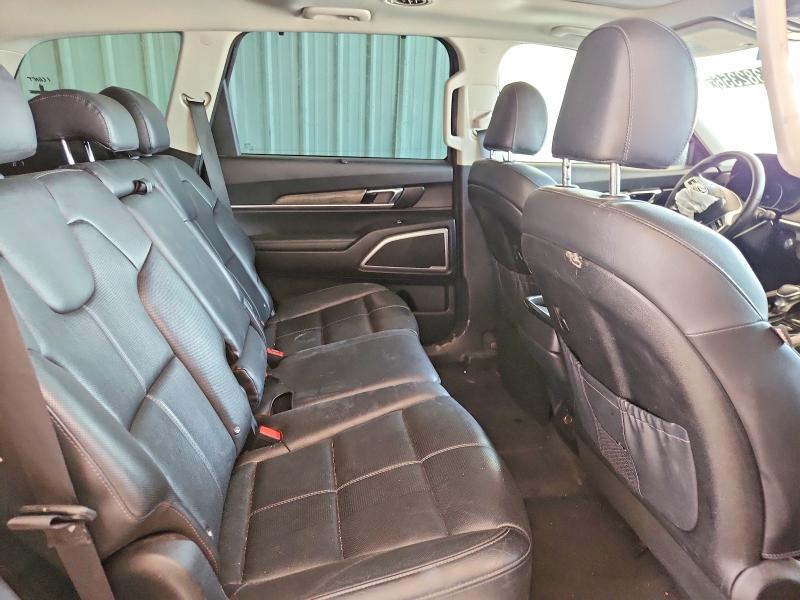 2020 Kia Telluride მანქანა იყიდება აუქციონზე, vin: 5XYP34HC2LG034936, აუქციონის ნომერი: 64382356