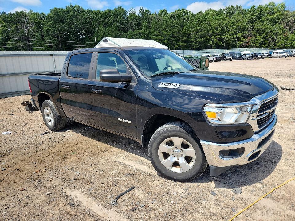 Aukcja sprzedaży 2021 Ram 1500, vin: 1C6RRFFG2MN591744, numer aukcji: 65194266