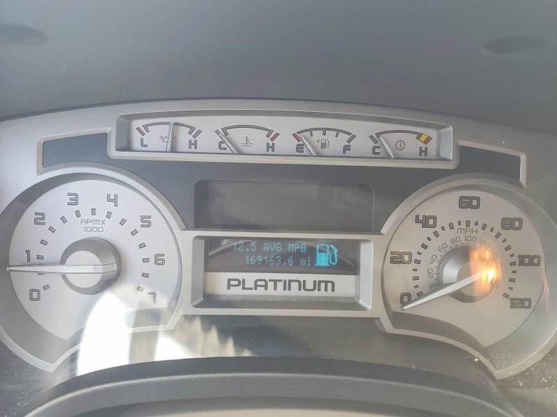 Aukcja sprzedaży 2010 Ford F150, vin: 1FTFW1CV7AFD83293, numer aukcji: 63653416