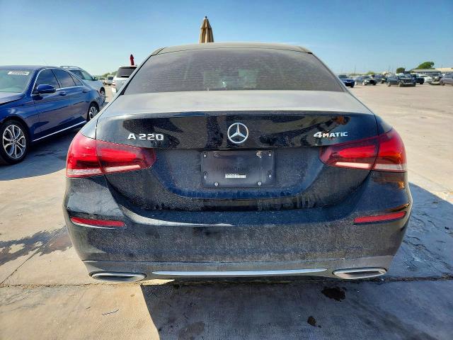 Aukcja sprzedaży 2021 Mercedes-benz A, vin: W1K3G4FBXMJ283201, numer aukcji: 63853796