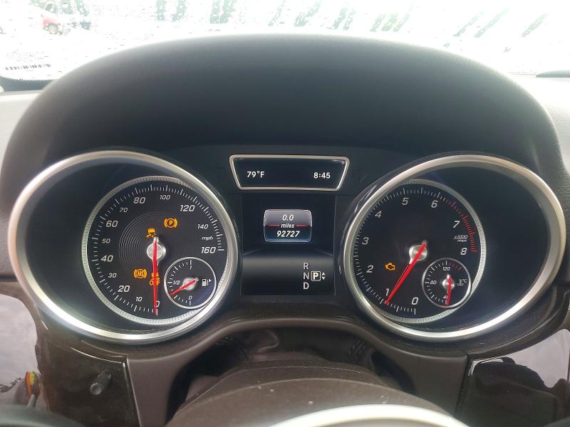 Продаж на аукціоні авто 2016 Mercedes-benz Gle, vin: 4JGDA5HB1GA791365, номер лоту: 66340506