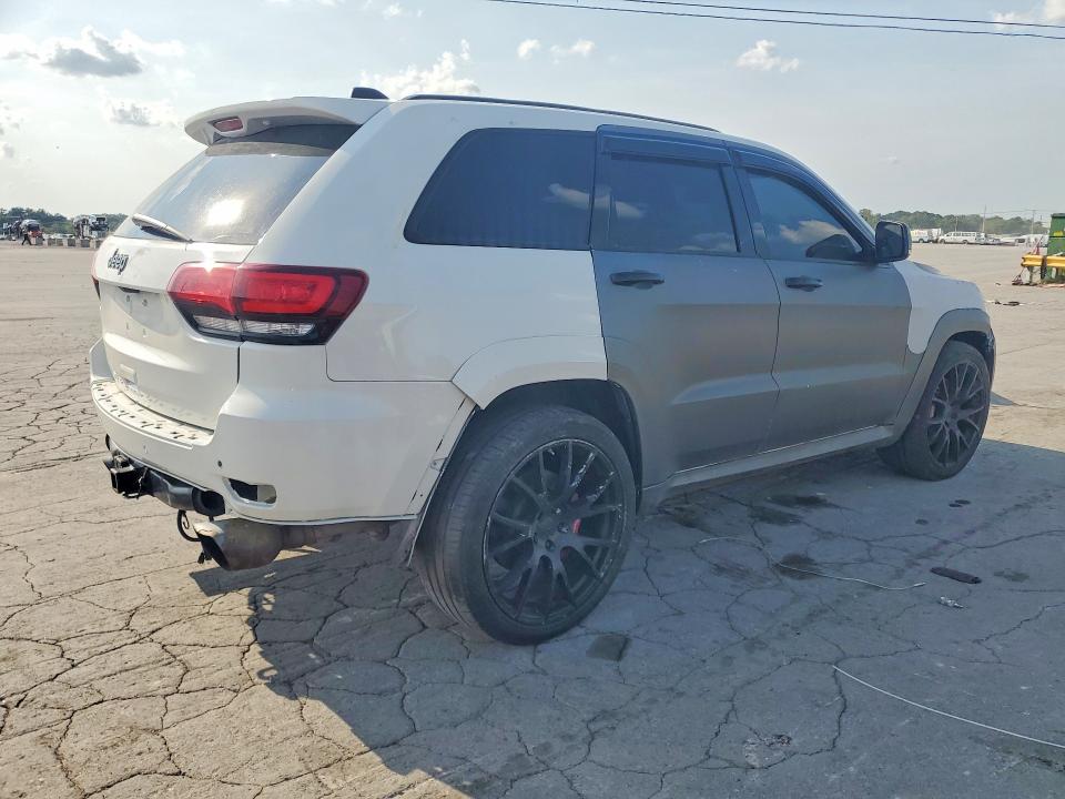 Продажа на аукционе авто 2015 Jeep Grand Cherokee, vin: 1C4RJFDJ1FC182227, номер лота: 65038206
