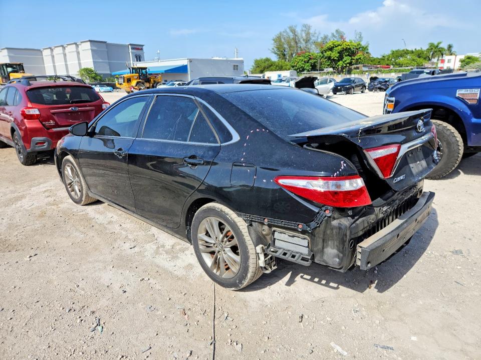 Aukcja sprzedaży 2016 Toyota Camry, vin: 4T1BF1FK2GU240980, numer aukcji: 64061296