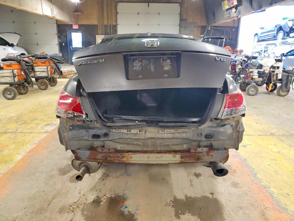 2009 Honda Accord მანქანა იყიდება აუქციონზე, vin: 1HGCP36899A042358, აუქციონის ნომერი: 64575436