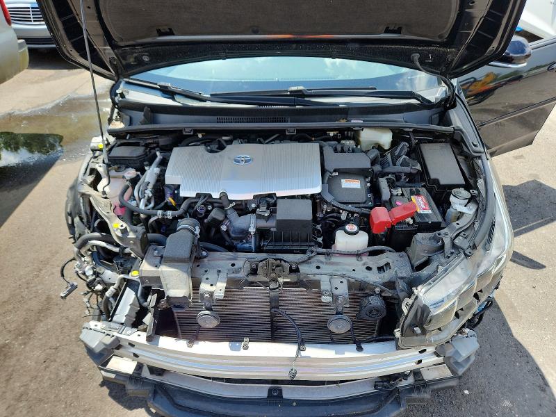 Продажа на аукционе авто 2021 Toyota Prius Prime, vin: JTDKAMFPXM3182697, номер лота: 62990566