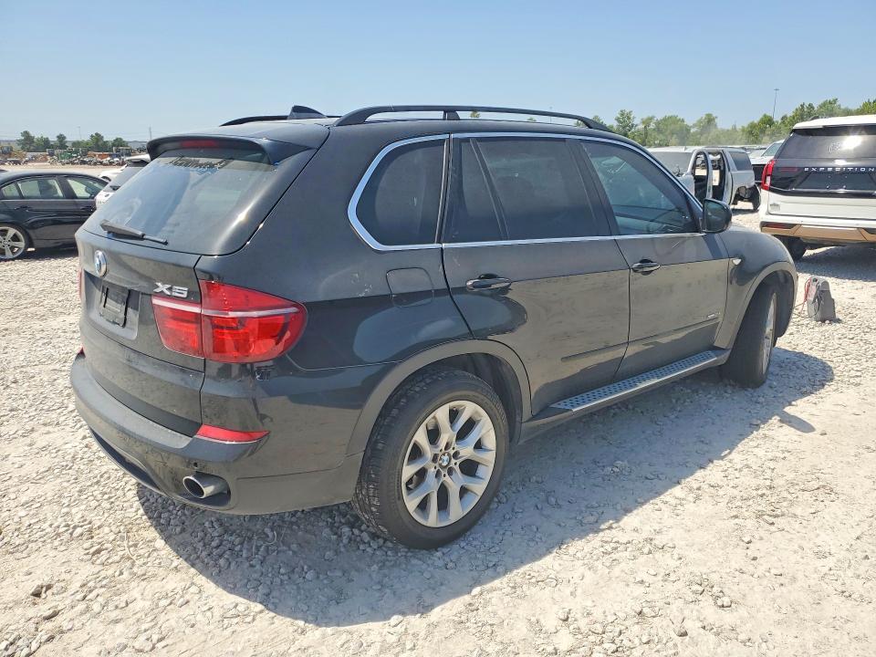Aukcja sprzedaży 2013 Bmw X5, vin: 5UXZV4C57D0E02922, numer aukcji: 65239006