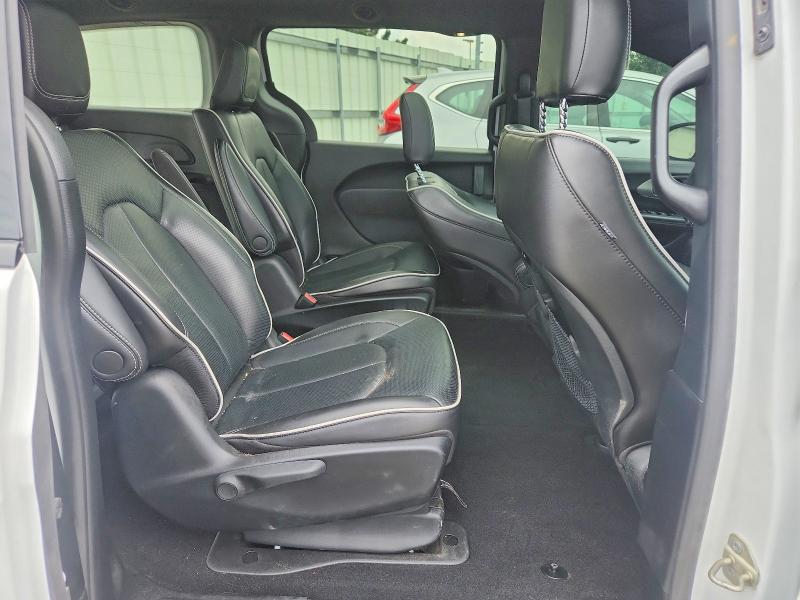 Aukcja sprzedaży 2023 Chrysler Pacifica, vin: 2C4RC1S72PR501017, numer aukcji: 65876356