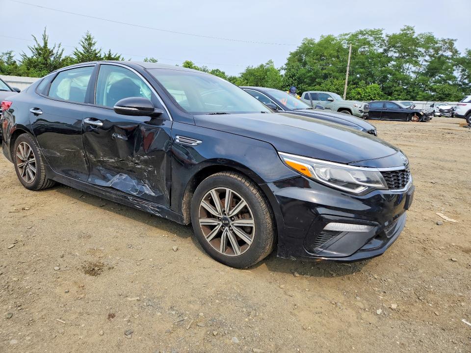 Aukcja sprzedaży 2019 Kia Optima, vin: 5XXGT4L30KG353116, numer aukcji: 64965956