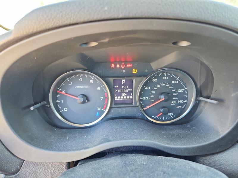 Продажа на аукционе авто 2013 Subaru Xv Crosstrek, vin: JF2GPAGC6DH824917, номер лота: 65846496