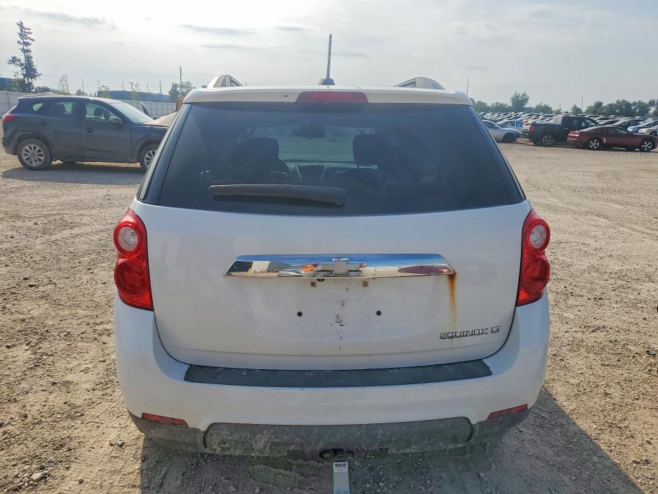 Продаж на аукціоні авто 2015 Chevrolet Equinox, vin: 1GNALBEK4FZ131848, номер лоту: 65807116