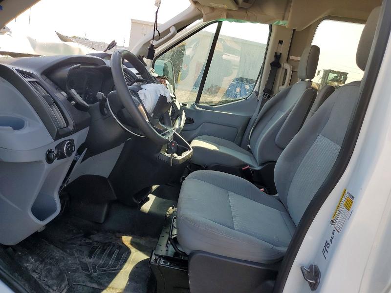 Продажа на аукционе авто 2019 Ford Transit, vin: 1FBAX2CG9KKB19200, номер лота: 66523816