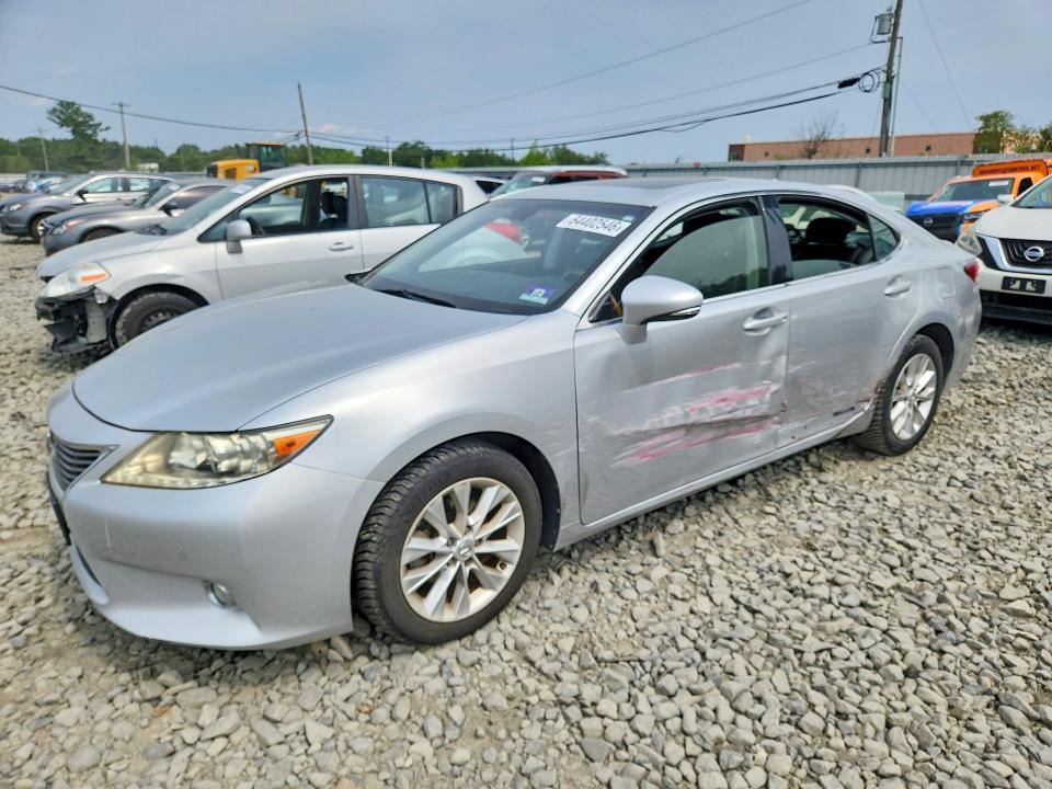 Aukcja sprzedaży 2013 Lexus Es, vin: JTHBW1GG0D2038157, numer aukcji: 64402546