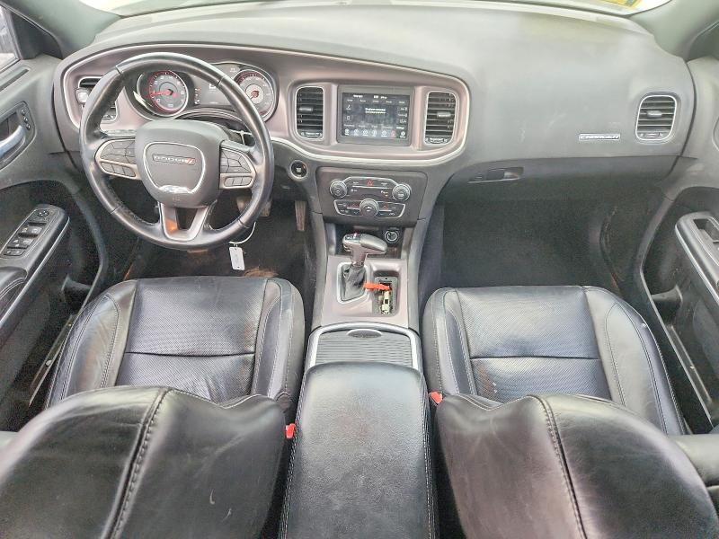 64442676 :رقم المزاد ، 2C3CDXBG3MH624479 vin ، 2021 Dodge Charger مزاد بيع